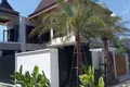 3-Schlafzimmer-Villa 182 m² Thalang, Thailand
