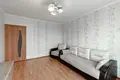 Wohnung 1 zimmer 39 m² Minsk, Belarus