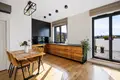 Apartamento 3 habitaciones 65 m² en Varsovia, Polonia