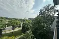 Wohnung 39 m² Minsk, Belarus
