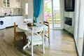 Appartement 2 chambres 59 m² Sarti, Grèce