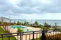 Квартира 3 комнаты 89 м² Святой Влас, Болгария