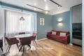Appartement 2 chambres 72 m² Minsk, Bélarus