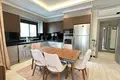 Mieszkanie 3 pokoi 110 m² Akarca Koyu, Turcja