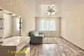 Квартира 3 комнаты 76 м² Минск, Беларусь
