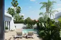 villa de 3 chambres 175 m² San Javier, Espagne