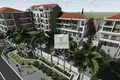 Apartment 38 m² Donja Lastva, Montenegro