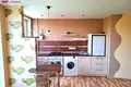 Appartement 1 chambre 26 m² Mazeikiai, Lituanie
