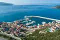 Wohnung 46 m² Radovici, Montenegro