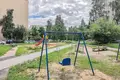 Квартира 1 комната 33 м² Минск, Беларусь