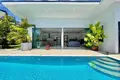 Villa 4 chambres 283 m² Ko Samui, Thaïlande