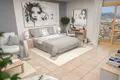 Penthouse 3 Schlafzimmer 270 m² Calp, Spanien