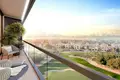 Complejo residencial New Olivia Residence with a swimming pool, a cinema and a kids' playground, Green Community Village, Dubai, UAE