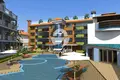 Квартира 2 комнаты 103 м² Kosharitsa, Болгария