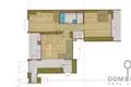 Wohnung 120 m² Maribor, Slowenien