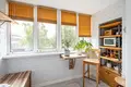 4 room apartment 91 m² Minsk, Belarus