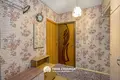 2 bedroom apartment 48 m² Minsk, Belarus