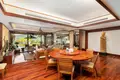 5 bedroom apartment 311 m² Kamala, Thailand