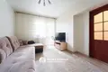 Wohnung 2 zimmer 60 m² Minsk, Belarus