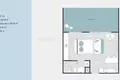Apartamento 52 m² Rawai, Tailandia