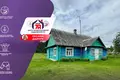 Casa 80 m² Krasnienski sielski Saviet, Belarús