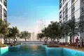 Wohnung 1 zimmer 500 m² Dubai, Vereinigte Arabische Emirate