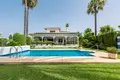 Haus 4 Schlafzimmer 346 m² San Pedro Alcantara, Spanien