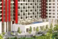 1 bedroom apartment 34 m² Batumi, Georgia