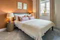 2 bedroom house 71 m² Wallingford, United Kingdom