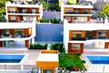 Вилла 5 комнат 200 м² Муратпаша, Турция