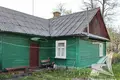 Casa 48 m² Dzivinski sielski Saviet, Belarús