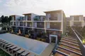 Villa de 5 habitaciones 250 m² Mezitli, Turquía