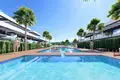 2 bedroom penthouse 94 m² Algorfa, Spain