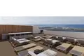 Mieszkanie 1 pokój 82 m² Pafos, Cypr