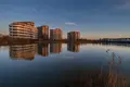 Apartamento 1 habitacion 46 m² Reading, Reino Unido
