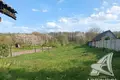 Atterrir 40 m² Lyscycki sielski Saviet, Bélarus