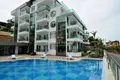 Appartement 1 chambre 95 m² Kestel, Turquie