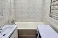 Appartement 2 chambres 61 m² Machulishchy, Bélarus