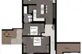 Apartamento 2 habitaciones 94 m² en Londres, Reino Unido