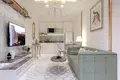 Apartamento 2 habitaciones 32 m² Pattaya City, Tailandia