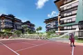 Apartamento 3 habitaciones 119 m² Muratpasa, Turquía