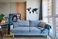 2 room apartment 46 m² Minsk, Belarus
