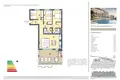 Apartamento 3 habitaciones 99 m² Mutxamel, Španjolska