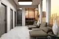 Wohnung 2 zimmer 51 m² Mahmutlar, Türkei