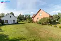 Dom 224 m² Pasventys, Litwa