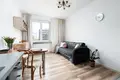2 room apartment 37 m² Warsaw, Poland