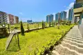 Квартира 1 комната 30 м² Мезитли, Турция