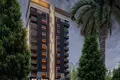 Mieszkanie 3 pokoi 114 m² Yenisehir, Turcja