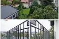 Appartement 2 chambres 26 m² en Varsovie, Pologne