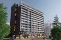 2 bedroom apartment 121 m² Tbilisi, Georgia